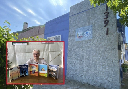 CEL – Centro de Escritores Lourencianos seguirá projetos com alunos da rede de ensino durante o ano
