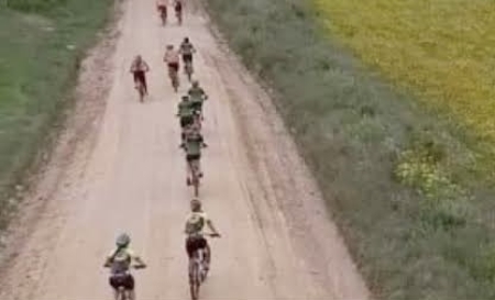 Desafio Pomerano acontece neste domingo (dia 26)