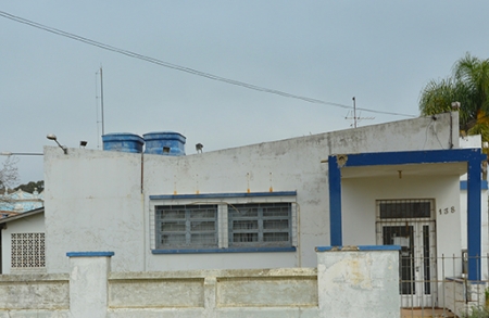 Município solicita autorização para uso de prédio prédio onde funcionava a Receita Federal