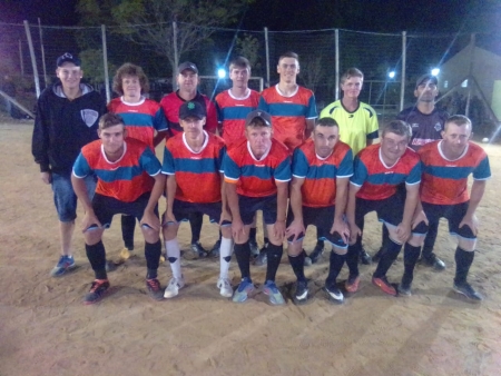 Mais de 500 atletas disputam a 9ª Copa Kunde de Futsal