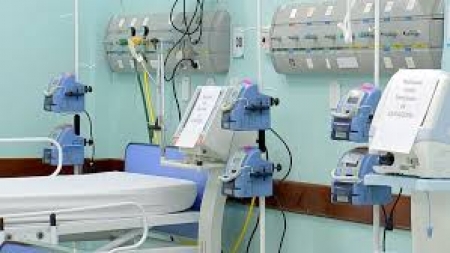 São Lourenço está na lista de hospitais que devem ser beneficiados para fortalecer atendimento à Covid-19