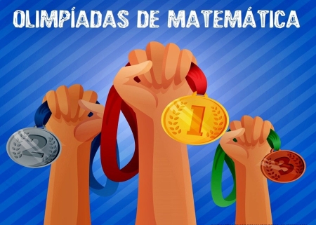 Alunos de escolas de São Lourenço foram premiados na OBMEP (Olimpíada Brasileira de Matemática das Escolas Públicas)