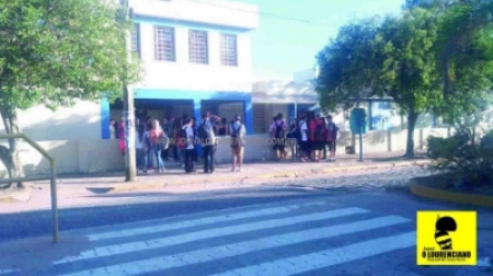 Confira as datas de volta às aulas nas escolas estaduais em São Lourenço do Sul