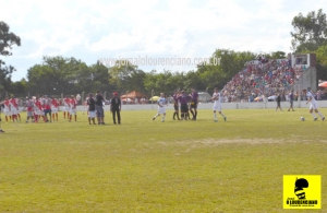 Municipal de Futebol – 1ª Divisão começa no domingo