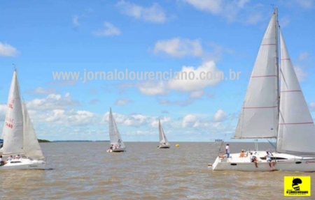  55º Encontro da Vela inicia neste sábado (26)