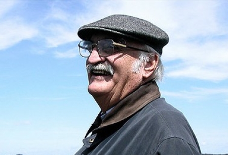 Registramos com profundo pesar o falecimento do Agropecuarista DANIEL ANZANELLO