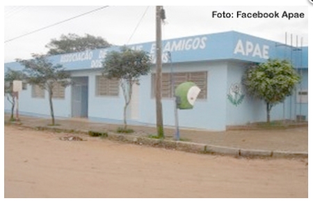 De 21 a 28 de agosto será comemorada a Semana Nacional pela APAE