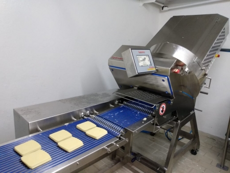 Coopar Pomerano realiza mais um importante investimento em sua unidade de laticínios na BR-116