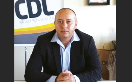 Mahmoud Amer receberá título de Cidadão Sul-Lourenciano