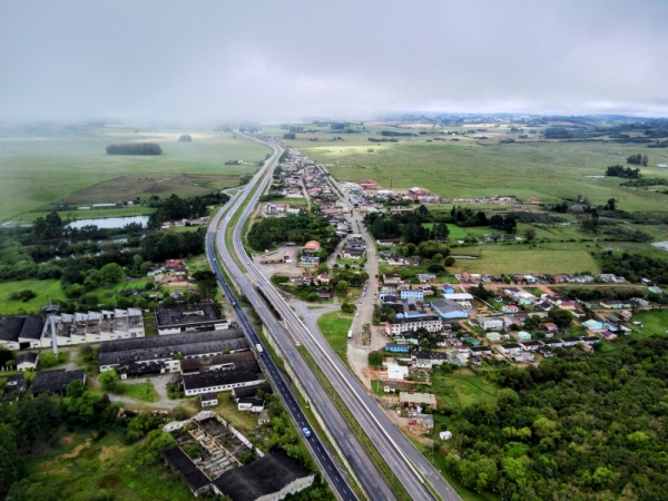 Turuçu completa 29 anos nesta terça-feira