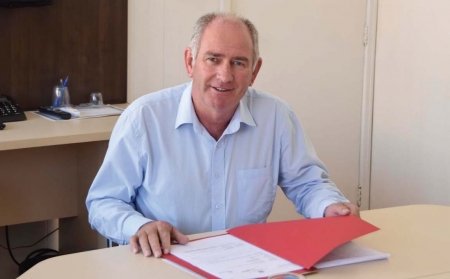 Prefeito de São Lourenço do Sul determina pagamento do 13º salário em 20 de dezembro  