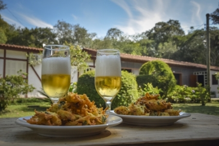 Rievelsback é atração de Festival que acontece dia 7 de setembro