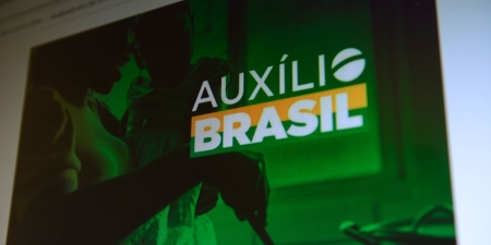 R$ 1.289.400,00 de Auxílio Brasil em São Lourenço do Sul