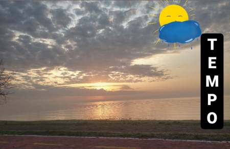 Veja a previsão do tempo em São lourenço do Sul nesta semana