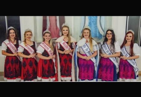 Eliminatória da Rainha da Colônia e do Motorista acontece neste domingo (12)