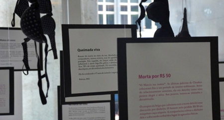 Fórum de São Lourenço inaugura exposição "Agora ou na Hora de Nossa Morte” na próxima segunda-feira