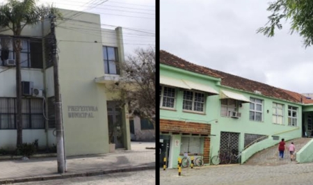 Prefeitura divulga Nota de Esclarecimento sobre repasses à Santa Casa de São Lourenço do Sul