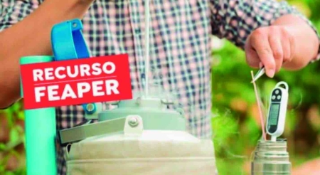 EMATER: Projeto de apoio à Inseminação Artificial tem inscrições até dia 30 de novembro