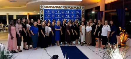 Escola Estrela do Mar comemorou seus 90 anos no último sábado