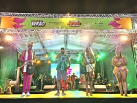 Corte do Carnaval 2026 foi definida na noite deste sábado