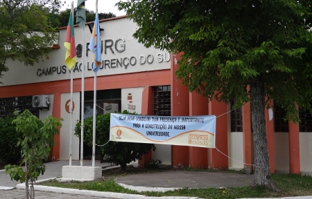 FURG-SLS e Prefeitura Municipal promovem ação de valorização à vida na Praça Central nesta sexta-feira, 9