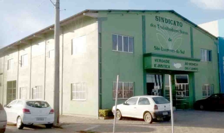 Sindicato dos Trabalhadores Rurais esclarece sobre o rebate para agricultores