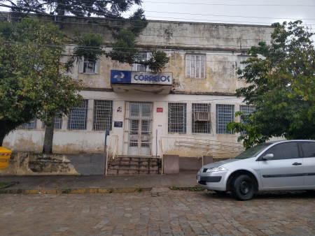 Correio de São Lourenço tem novo horário de atendimento durante esta semana