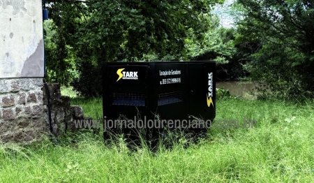 Corsan instala geradores de energia elétrica para reforçar segurança do abastecimento de água­­