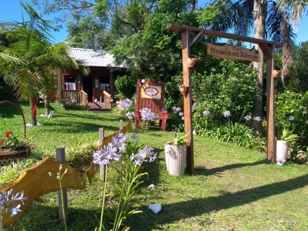 Memórias Und Andenken comemora cinco anos de atuação em São Lourenço do Sul