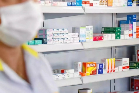 Governo autoriza e preços de remédios podem subir até 4,88%
