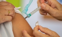 DIA D Vacinação contra Influenza acontece dia 20 de abril