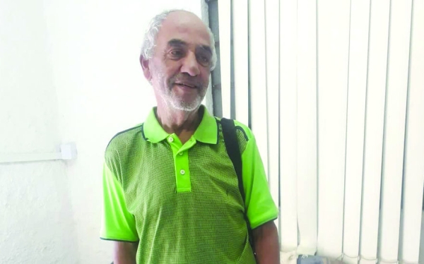 Hélio Gonçalves leva a informação há 50 anos em São Lourenço do Sul