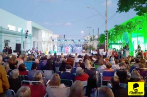 escola estrela do mar