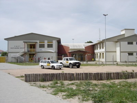 POLO UAB SÃO LOURENÇO DO SUL: Curso de Graduação de Licenciatura em Matemática - EAD - UFPEL