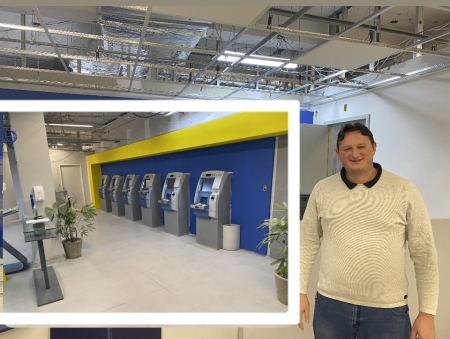 Banco do Brasil: neste sábado e domingo os caixas eletrônicos no BB não estarão funcionando