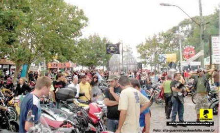 25º Moto Lagoa acontece no próximo final de semana