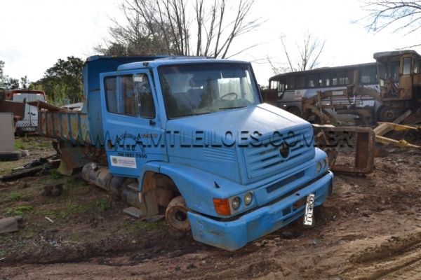 Prefeitura realiza leilão de bens móveis inservíveis hoje (23)