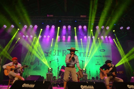 Conheça a programação do 34º Reponte da Canção e 26º Pérola em Canto