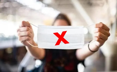 Prefeito assinou Decreto liberando máscaras em locais fechados em São Lourenço do Sul