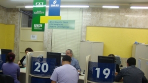 Agências FGTAS/Sine iniciam distribuição de cartas de encaminhamento para entrevistas do EmpregarRS nesta segunda-feira