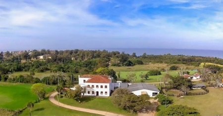 Jornal do Comércio publica reportagem sobre fazenda do Sobrado, passeio de escuna ao pôr do sol e Projeto "Do Violino à Estância"
