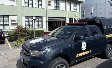 Réu foi absolvido no Tribunal do Júri realizado na tarde desta segunda-feira