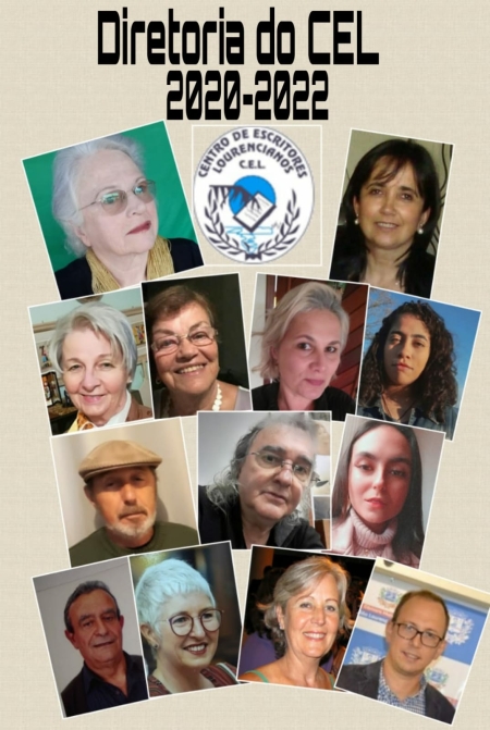 Centro de Escritores Lourencianos comemora 25 anos