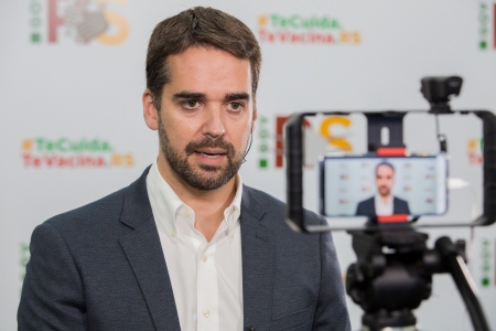 Governo emite os cinco primeiros Alertas do Sistema 3As de Monitoramento