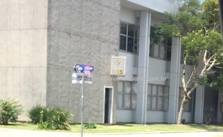 Peritos do INSS voltaram ao trabalho