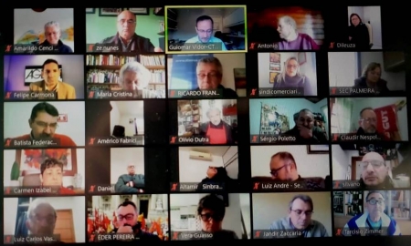 Zé Nunes: Não há atividade econômica com o achatamento da renda do trabalhador   