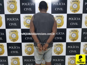 POLICIA CIVIL SÃO LOURENÇO DO SUL