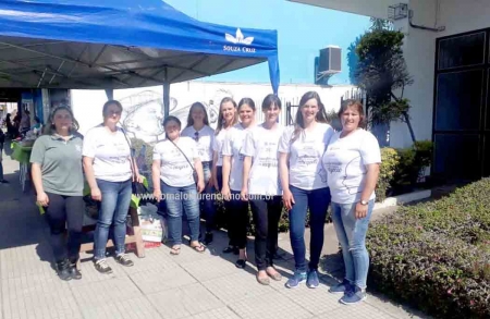 Senar promoveu cursos de empreendedorismo para mulheres de Campos Quevedos, Harmonia e Feliz