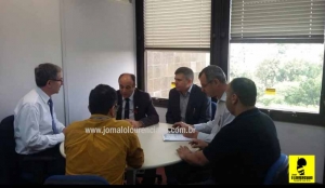 RECEITA FEDERAL NÃO DEVE FECHAR EM SÃO LOURENÇO DO SUL