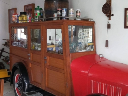 Caminho Pomerano: Memórias Und Andenken está com agenda aberta para ensaios fotográficos - São Lourenço do Sul - RS